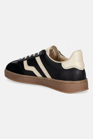 Zapatillas deportivas de cuero Gant Cuzima para mujer