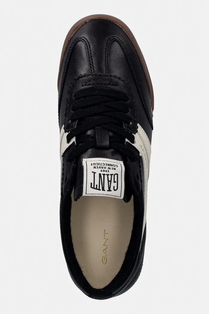 Gant Beylana Zapatillas de Cuero para Mujer