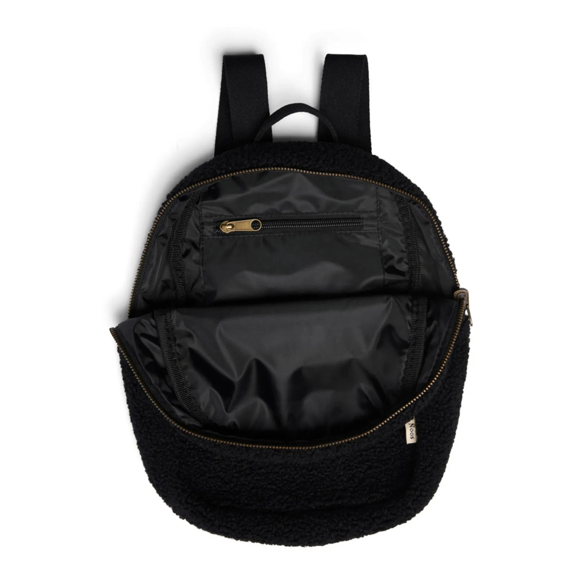 Studio Noos - Mochila | Negro