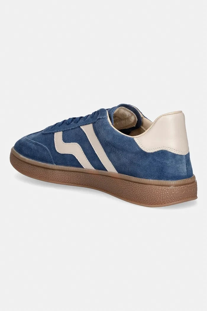 Zapatillas de deporte Gant Cuzmo de ante