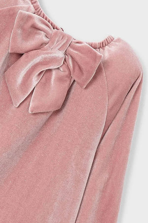 Vestido Mayoral para Niña