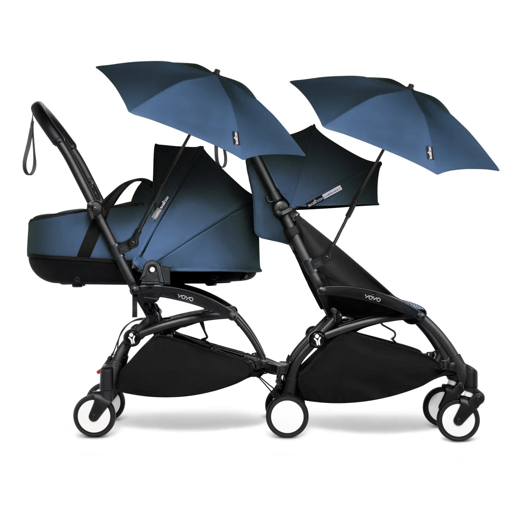 Stokke® - Sombrilla | Azul marino