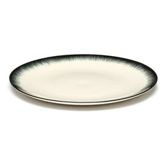 Serax - Platos de postre, Ann Demeulemeester - Juego de 2