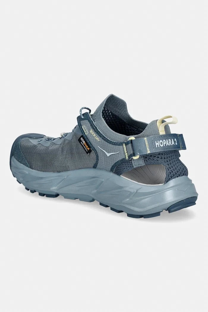 Sandalia de trekking Hoka para hombre Hopara 2