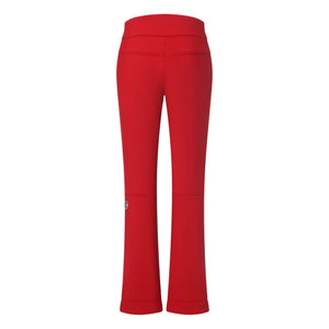 Fusalp - Pantalón de esquí Tipi | Rojo