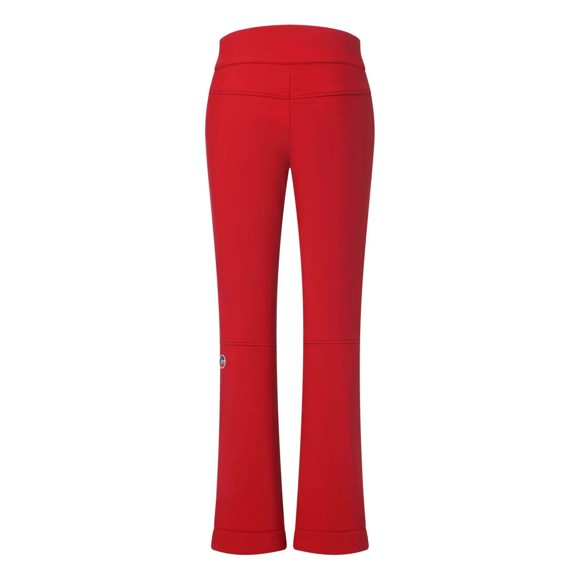 Fusalp - Pantalón de esquí Tipi | Rojo