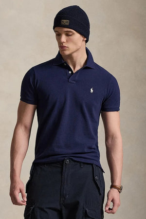 Polo Ralph Lauren Polo de Algodón para Hombre