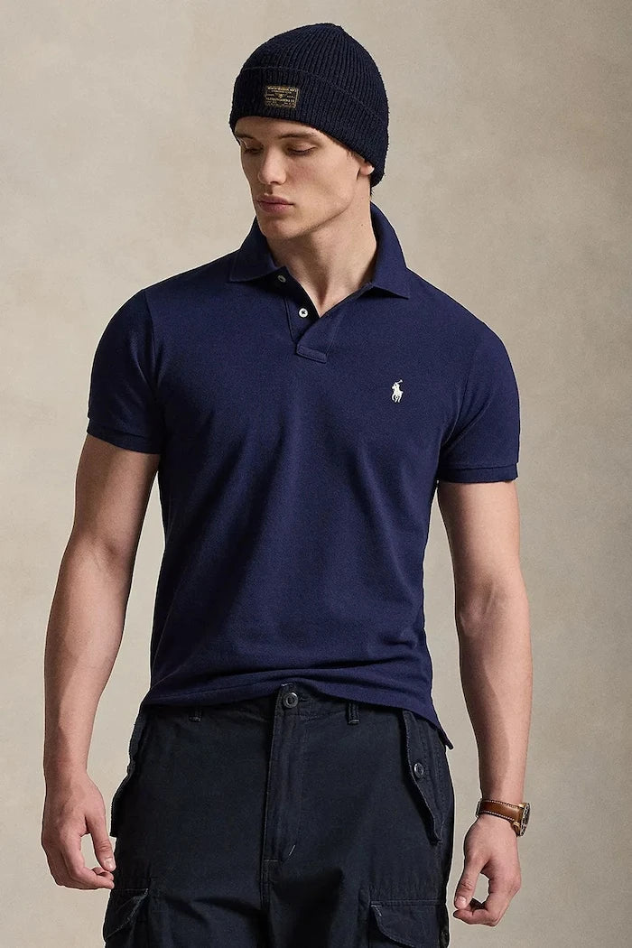 Polo Ralph Lauren Polo de Algodón para Hombre