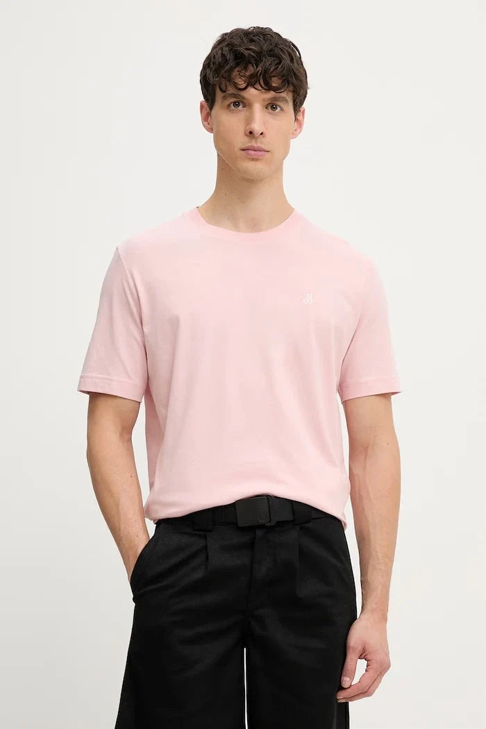 Camiseta de algodón para hombre Marc O'Polo