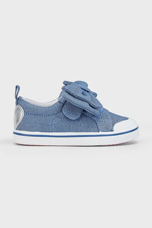 Zapatillas deportivas de bebé Mayoral