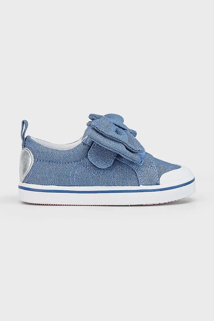 Zapatillas deportivas de bebé Mayoral