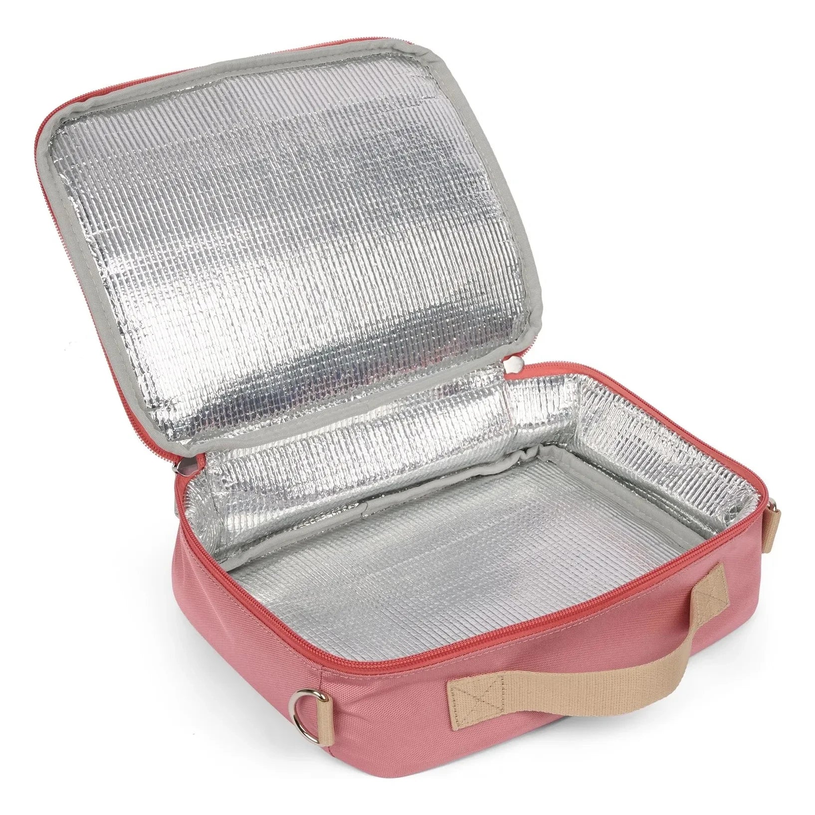 Caramel & Cie - Isothermal lunch bag Sonatta | Gold