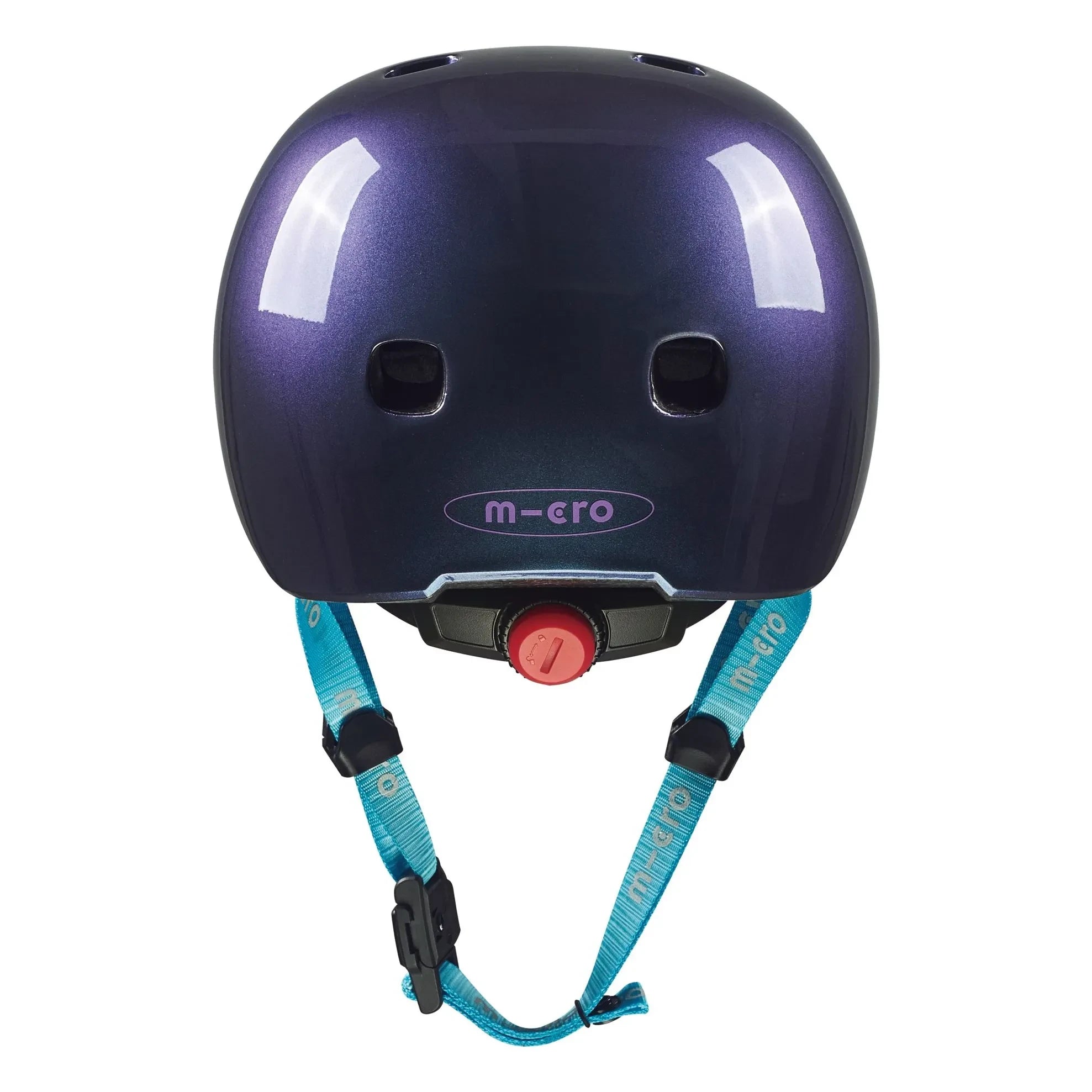 Casco Micro - Neochrome | Azul