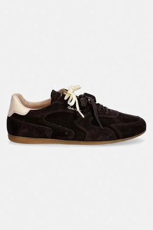 Zapatillas deportivas de ante para mujer Gant Sperly