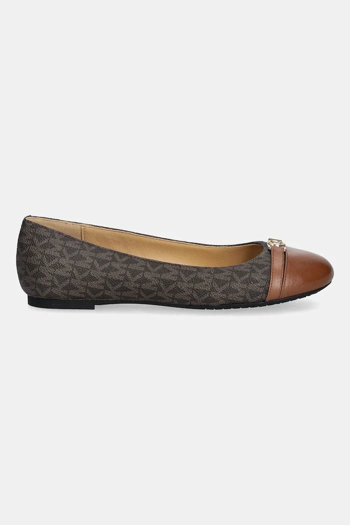 MICHAEL Michael Kors Bailarina Mandy
