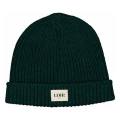 Loir - Bonnet Anthony Laine | Yeşil