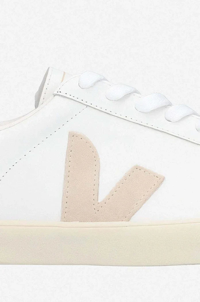 Zapatillas Deportivas Veja Esplar de Piel
