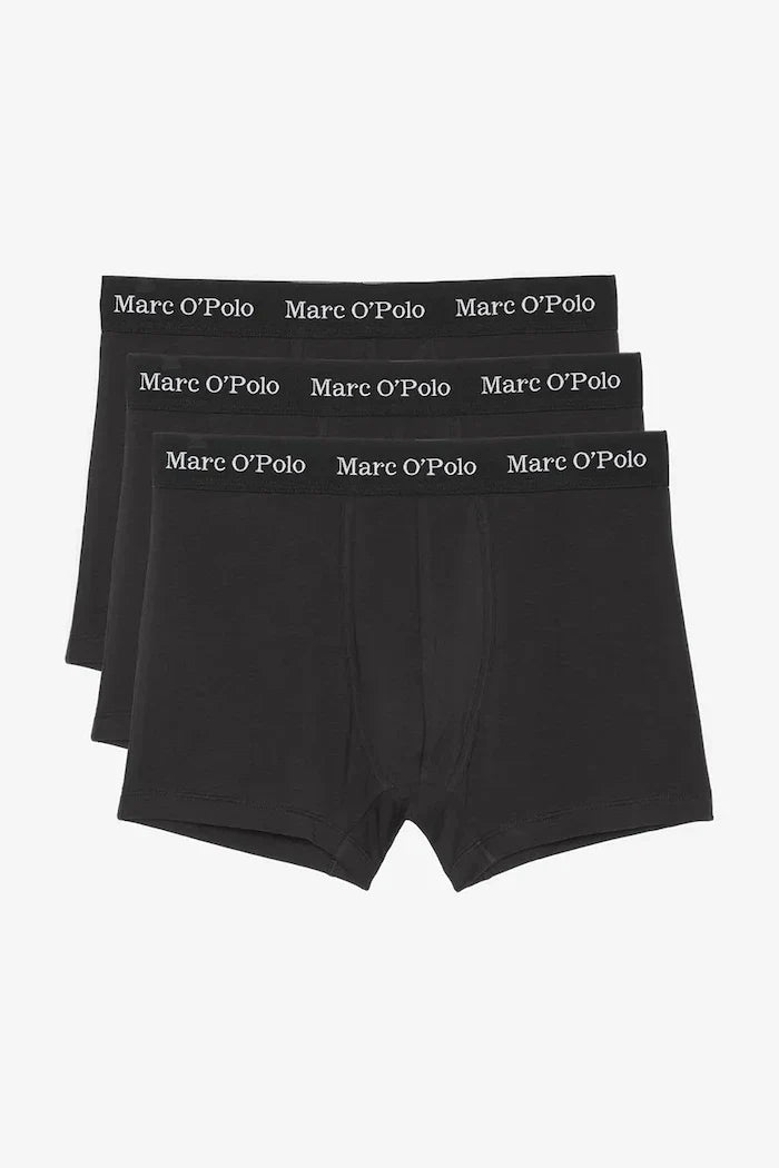 Marc O'Polo Bóxers (3 unidades)