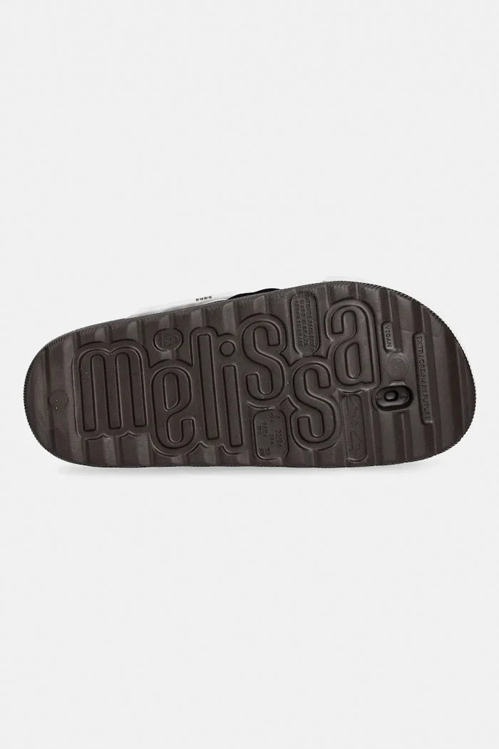 Melissa MELISSA COZY SLIDE II AD Zapatillas