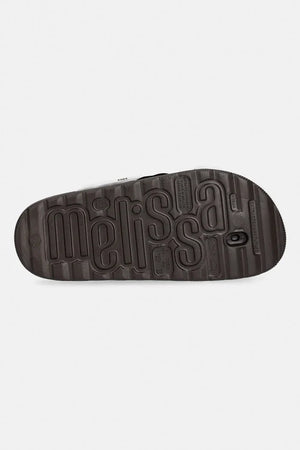 Melissa MELISSA COZY SLIDE II AD Zapatillas