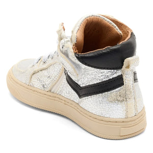 bisgaard - Isak Sneakers | Gümüş
