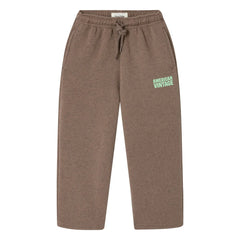 American Vintage - Jogger Evona Grande | Marrón