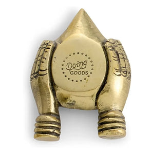 Doing Goods - Caja para varitas de incienso de canela
