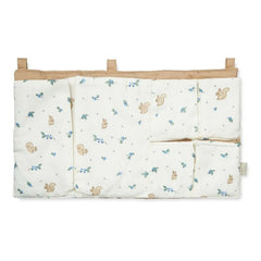 Cam Cam - Bolso bandolera de bayas azules
