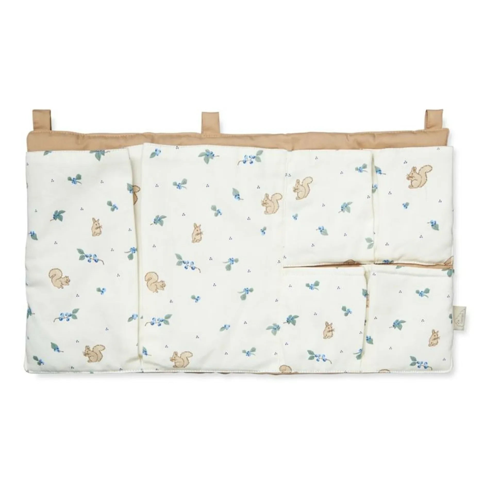 Cam Cam - Bolso bandolera de bayas azules