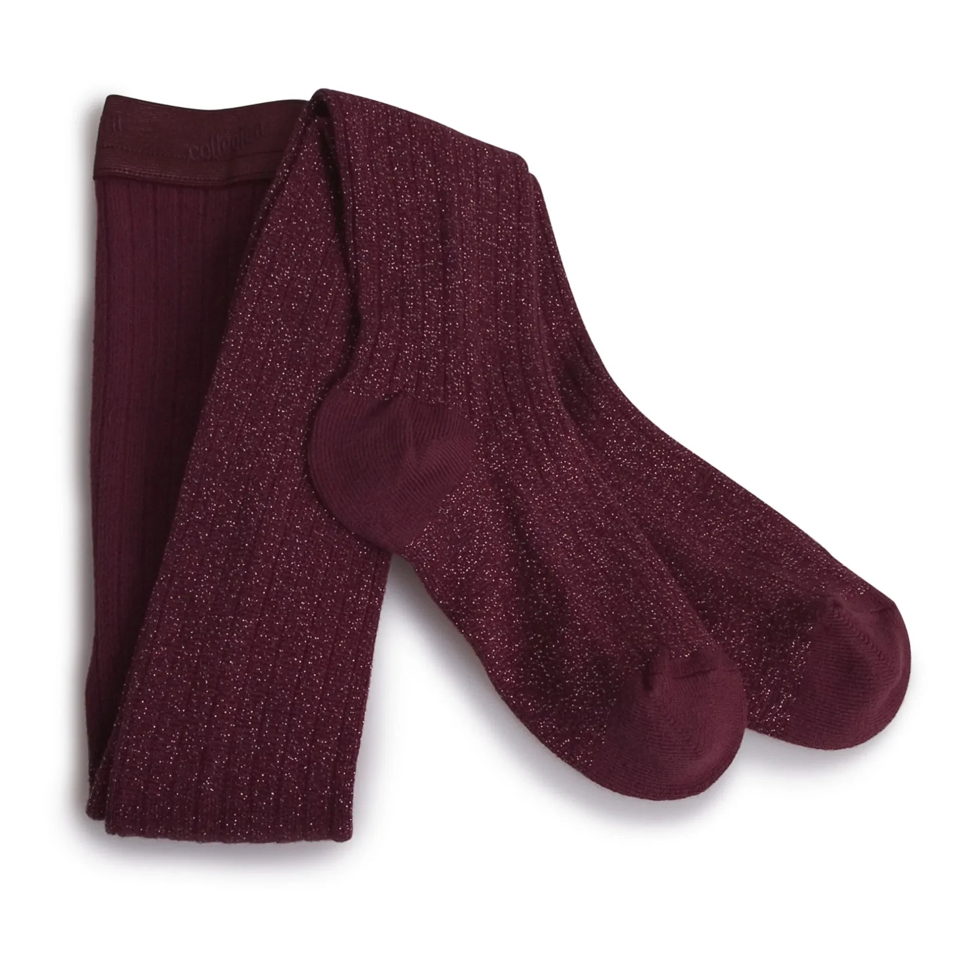 Collégien - Leggings Amélie | Burdeos