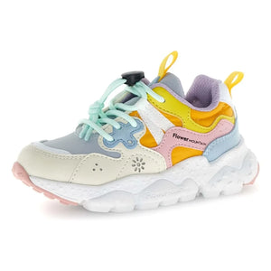 Flower Mountain - Zapatilla Yamano 3 | Beige