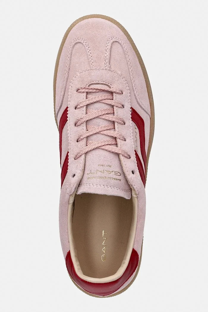 Zapatillas de Ante Gant Cuzima