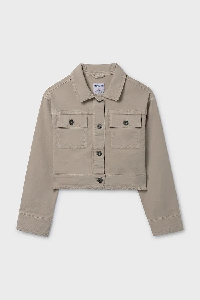 Chaqueta Infantil Mayoral