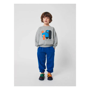 Bobo Choses - Zapatillas con Velcro - Bobo Choses x Camper | Marrón