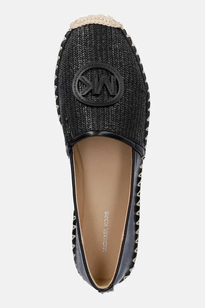 MICHAEL Michael Kors Kenzie Alpargata para mujer