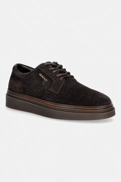 Zapatillas deportivas de ante para hombre Gant Kinzoon
