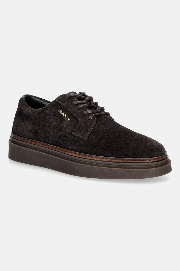 Zapatillas deportivas de ante para hombre Gant Kinzoon