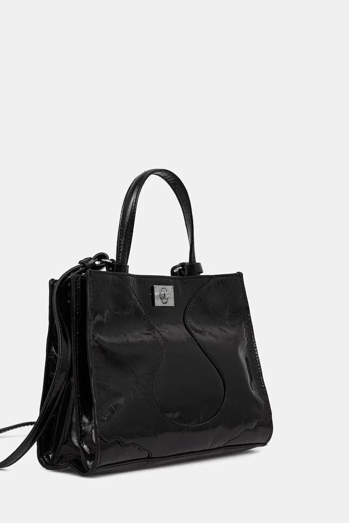 Bolso cruzado de piel JACK de Zadig&Voltaire para mujer