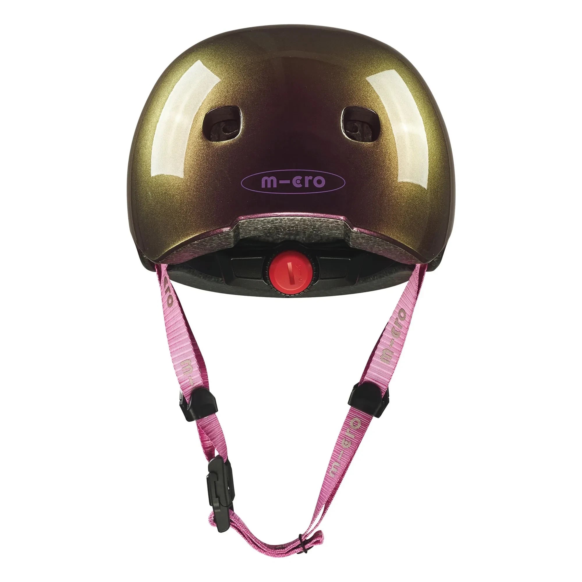 Micro - Casco Neochrome | Rosa