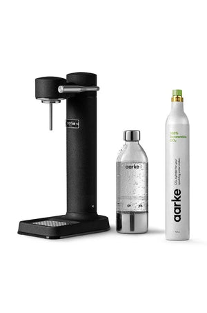 Aarke Carbonator 3 Purificador de agua