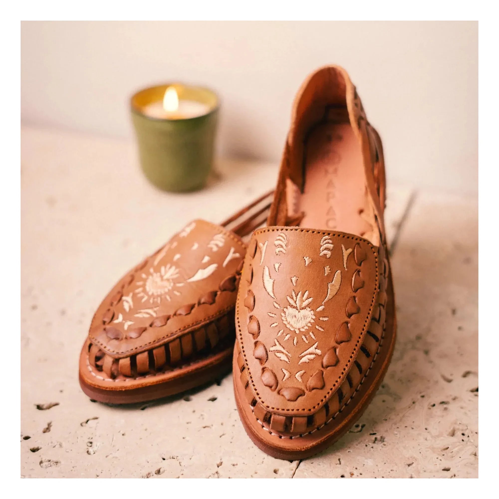 Mapache - Sandalia Nora | Hazel
