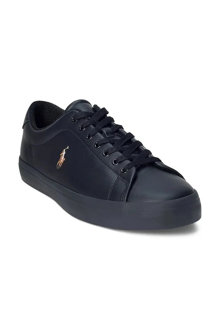 Zapatillas de piel Longwood de Polo Ralph Lauren