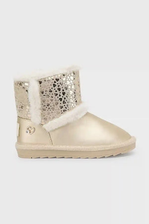 Botas de invierno Mayoral para niños