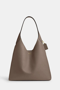 Bolso de cuero Coach Brooklyn Shoulder Bag 39