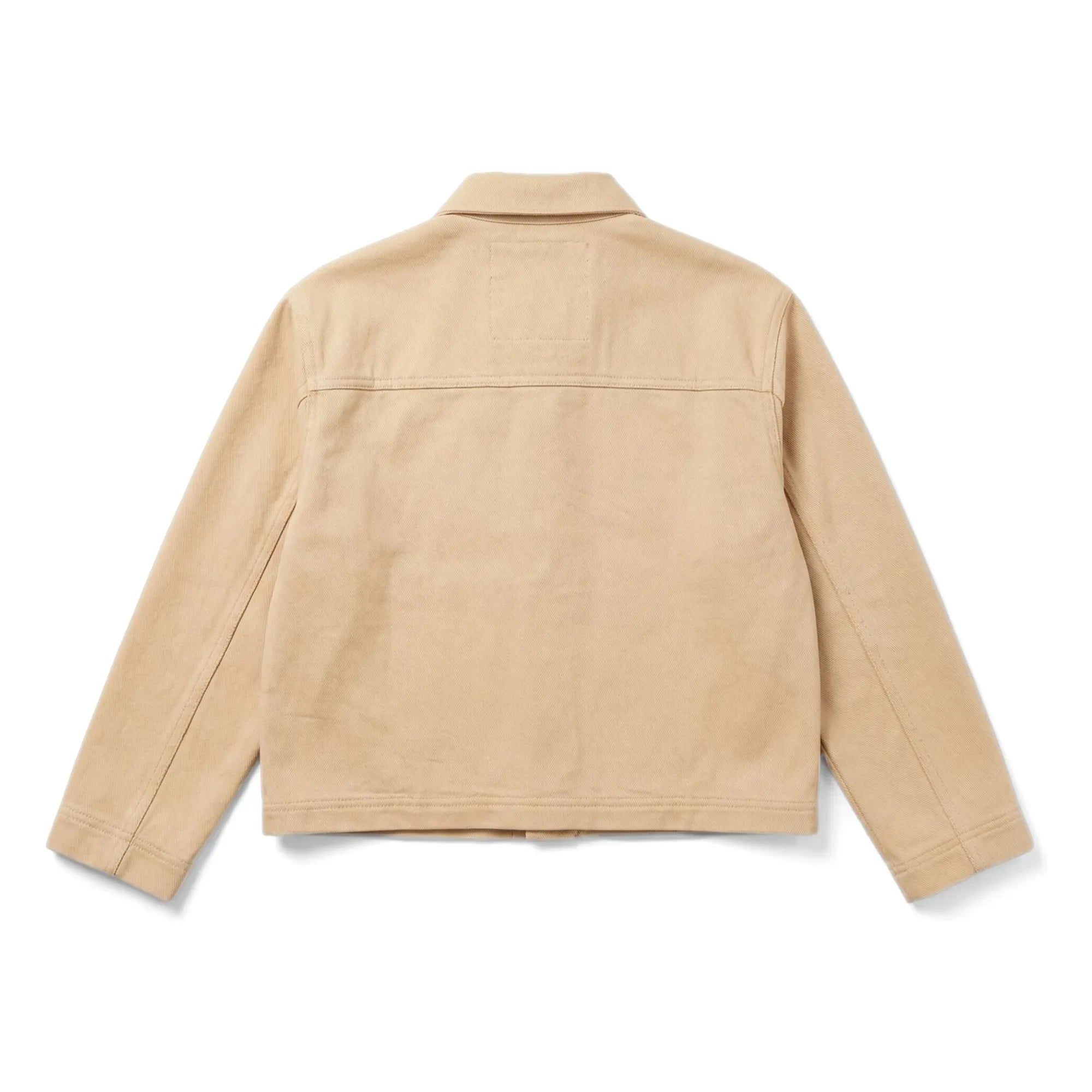 Smallable Kid - Chaqueta Marlow | Amarillo pálido