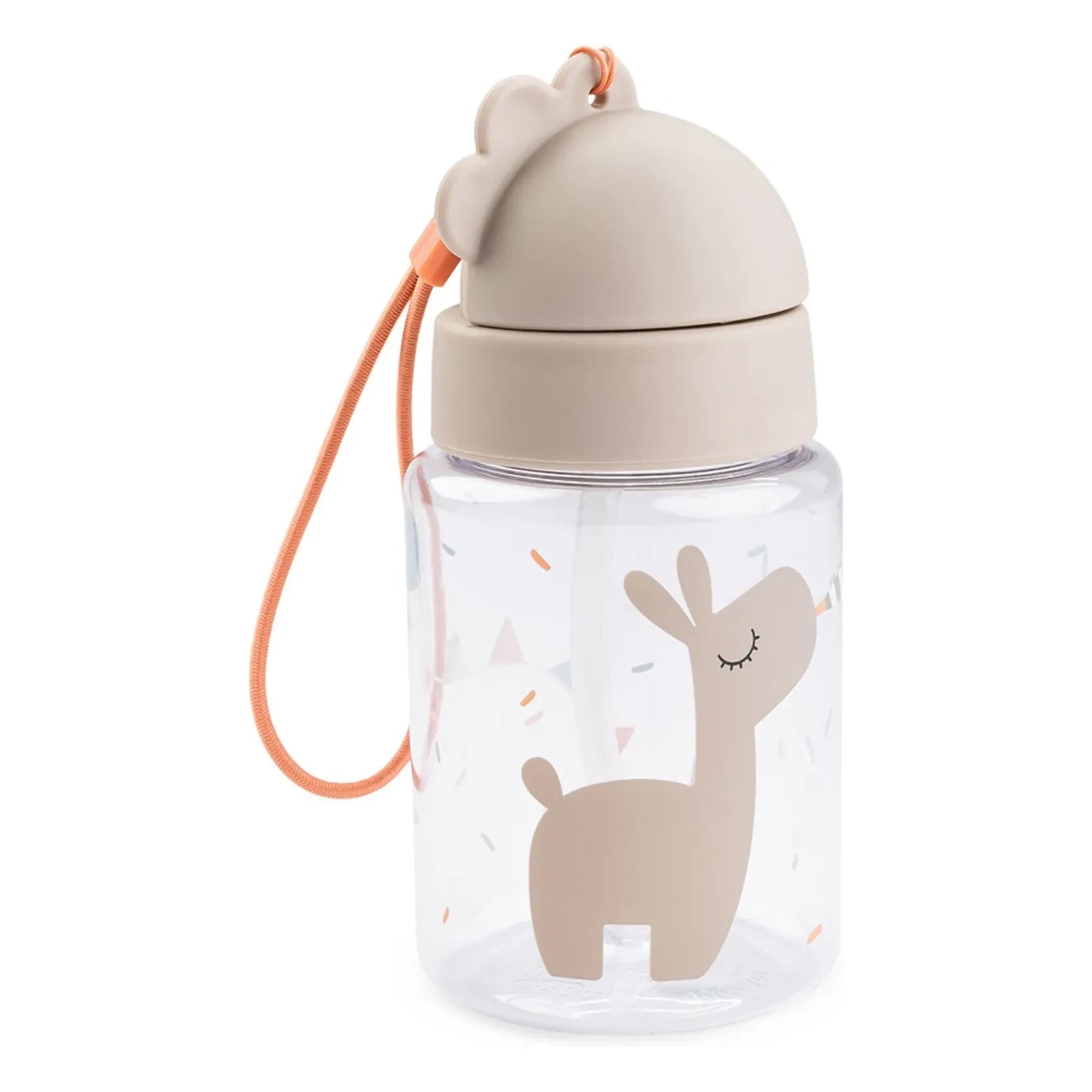 Done by deer - Botella para celebraciones - 280 ml | Kum