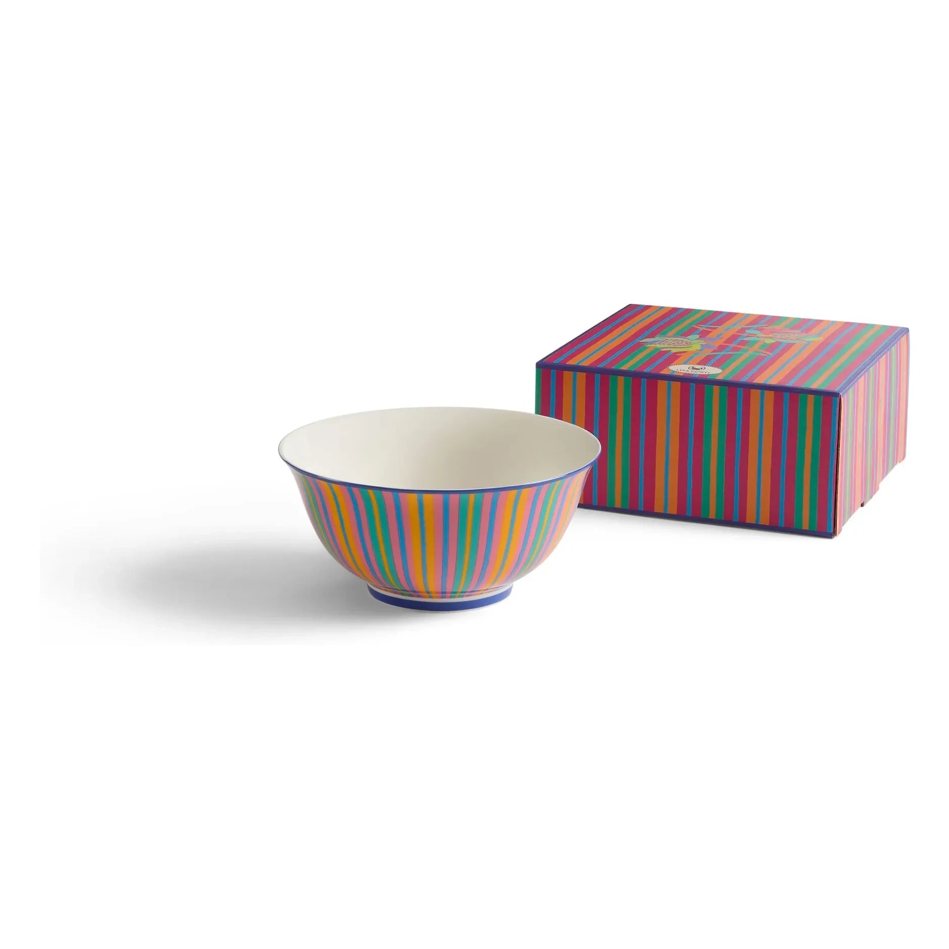 Lisa Corti - Cuenco de porcelana japonesa