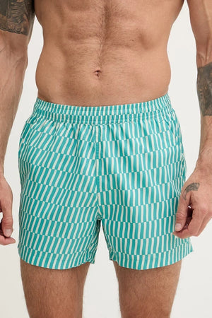 Helly Hansen Bañador de natación para hombre NEWPORT