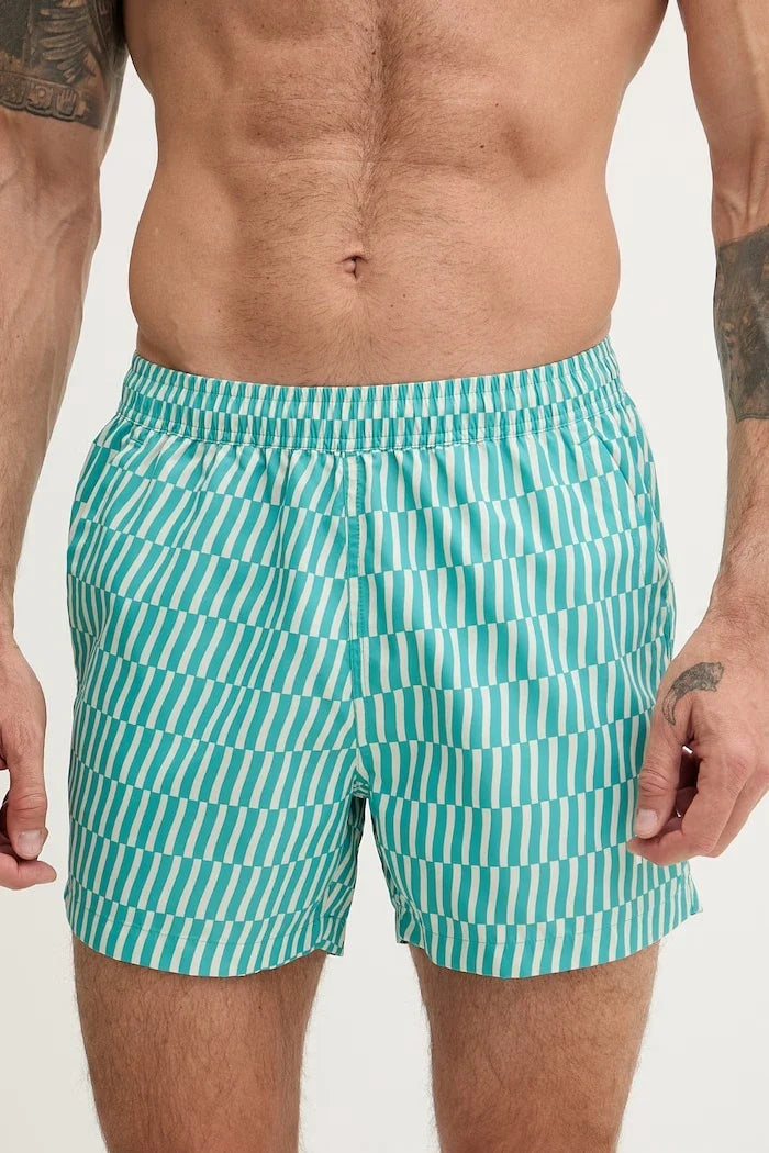 Helly Hansen Bañador de natación para hombre NEWPORT