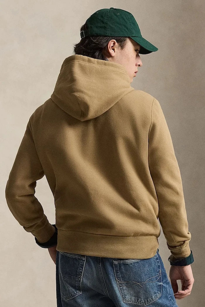 Sudadera con capucha de algodón para hombre Polo Ralph Lauren